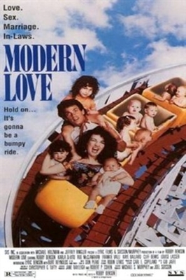 Star-Studded ‘Modern Love’ Trailer Reveals Rom-Com Series from ‘Sing Street’ Director John Carney