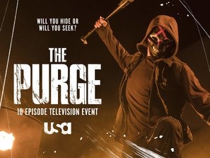 ‘The Purge’ Season 2 Trailer Teases a New Take on the Worst Night Ever