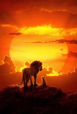 ‘Lion King’ Repeats at #1 While Tarantino’s ‘Once Upon a Time…’ Rings Up $40M Debut
