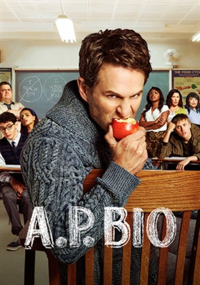 ‘A.P. Bio’ Isn’t Canceled After All, Will Be Moving to NBCUniversal Streaming Service