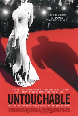 ‘Untouchable’ Trailer: Harvey Weinstein’s Accusers Tell Their Stories in Their Own Words