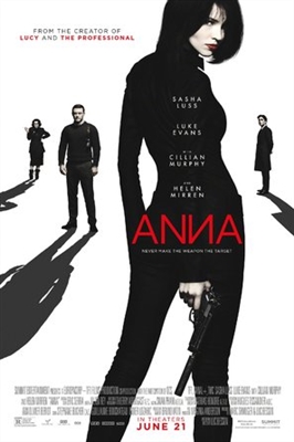 Luc Besson’s ‘Anna’ Flops at French Box Office, Adding to Pressure on EuropaCorp