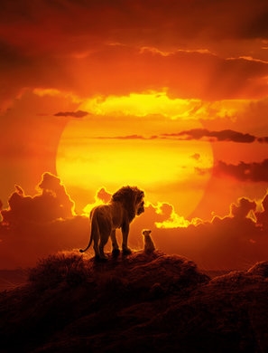 /Filmcast Ep. 527 – The Lion King