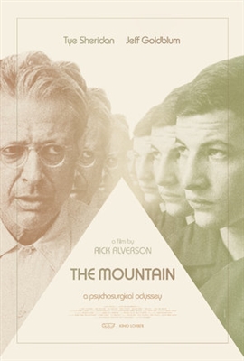 In Rick Alverson’s Latest Strange Twist, ‘The Mountain’ Stars Jeff Goldblum – Until It Doesn’t