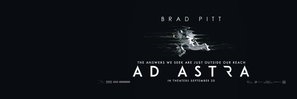 ‘Ad Astra’ Trailer: Tommy Lee Jones May Be Hiding in Space, and Brad Pitt Has to Find Him