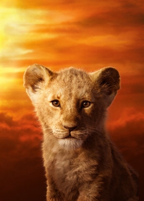 The One Live-Action Shot In ‘The Lion King’ Revealed