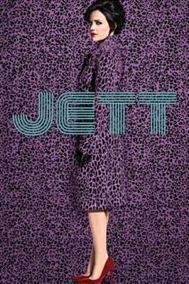 ‘Jett’ Showrunner Sebastian Gutierrez on How He Wrote the Entire Season on Spec