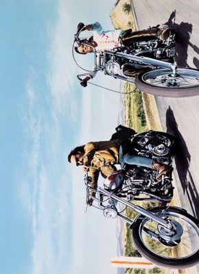 Easy Rider at 50: how the rebellious road movie shook up the system