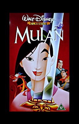 ‘Mulan’ First Trailer: Disney Honors Live-Action Remake in Women’s World Cup Debut