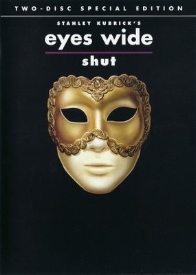 ‘Eyes Wide Shut’ Turns 20, & Its Insights On Power Couples, Power Cults & Power Trips Have A New Light [Be Reel Podcast]