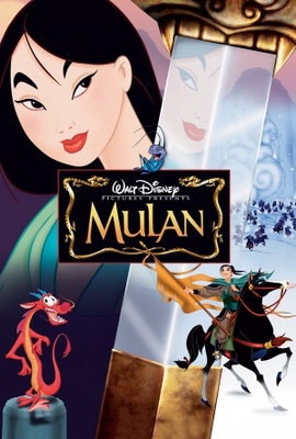 First Trailer for Disney’s Live-Action ‘Mulan’ Gets Down to Business