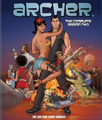 ‘Archer’ Is Finally Moving Forward, But Not After Starting Over One More Time