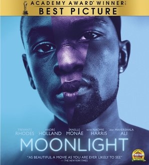 ‘Moonlight’ Oscar Winner Says ‘David Makes Man’ Is a John Hughes Movie For People Like Him