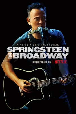 Bruce Springsteen Documentary ‘Western Stars’ Sells to Warner Bros. (Exclusive)