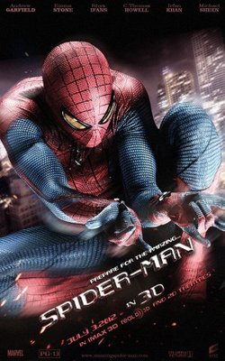 Superhero Bits: J.J. Abrams ‘Spider-Man’ Comic Preview, Patrick Warburton Returning to ‘Agents of Shield’ & More