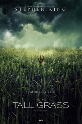‘In the Tall Grass’ Trailer: The Director of ‘Cube’ Takes on the Stephen King and Joe Hill Story