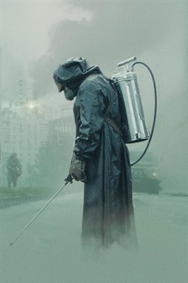 ‘Chernobyl’: Jakob Ihre Wins Emmy for Outstanding Cinematography for a Limited Series or Movie