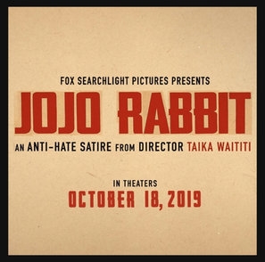 ‘Jojo Rabbit’ Claims Tiff Audience Award