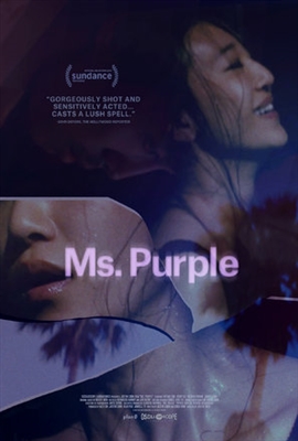 ‘Ms. Purple’ Compresses A Cultural Experience Of Domestic Duty & L.A. Night Life Into A Color Palette Of Vital Essence [Review]
