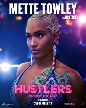 Jennifer Lopez and Constance Wu on Why ‘Hustlers’ Is an Empowering, Feminist Story