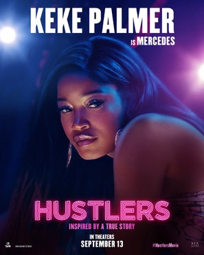 ‘Hustlers’: Jennifer Lopez & Constance Wu Do What They Gotta Do [Tiff Review]