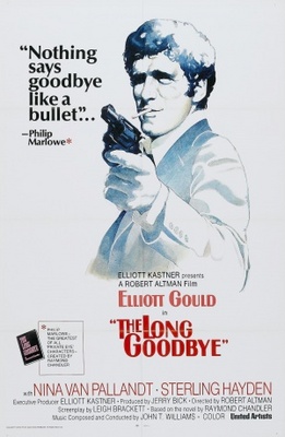 Elliott Gould Texted Steven Soderbergh About Making the Sequel to ‘The Long Goodbye’