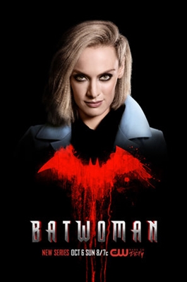 Rachel Maddow Joins ‘Batwoman’ as Gotham Radio Host Vesper Fairchild