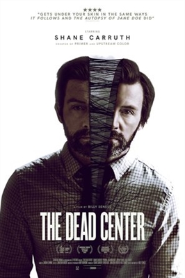 Film Review: ‘The Dead Center’