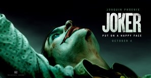‘Joker’ Eyes October Opening Weekend Record