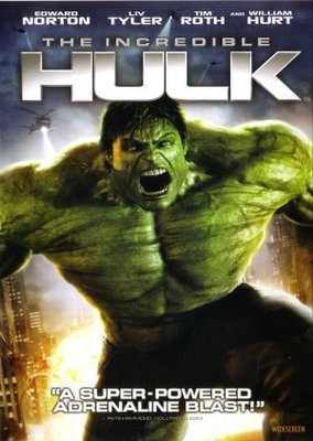 Edward Norton Says Marvel Dropped His Plan for Dark Two-Film ‘Incredible Hulk’