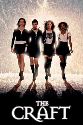 Blumhouse’s ‘The Craft’ Remake On the Way with David Duchovny (Du-coven-y)