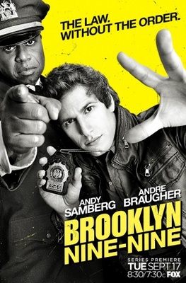 ‘Brooklyn Nine-Nine’ Season 8 is Coming to NBC; Season 7 Debuts in Three Months