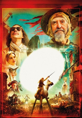‘He Dreams of Giants’ Review: Terry Gilliam’s Don Quixote Saga Finally Gets a Happy Ending