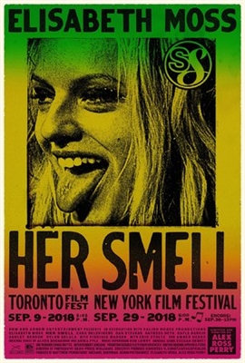 Alex Ross Perry Doesn’t Want You To Forget Elisabeth Moss’ Performance In ‘Her Smell’ This Awards Season