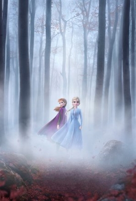 ‘Frozen II’ Makes It Official – Modern Disney Animation Has a Villain Problem