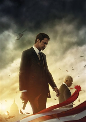 Gerard Butler Action Thriller ‘The Plane’ Lands at Lionsgate