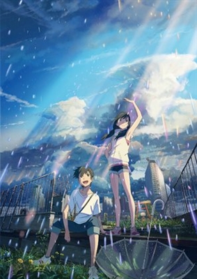 ‘Weathering With You’ Trailer: Get Ready to Cry Oceans in Japan’s Oscar-Contending Anime
