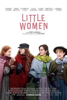 ‘Little Women’ Review: Greta Gerwig Marries Tradition With Meta Modernity in Stunning Adaptation