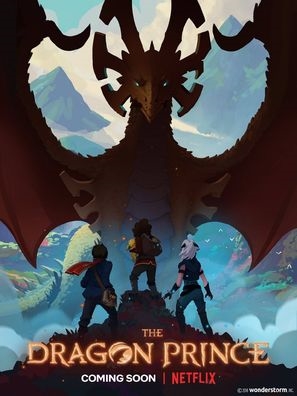 ‘The Dragon Prince’ Season 3 Review: Netflix’s Animated Fantasy Series Marches to War