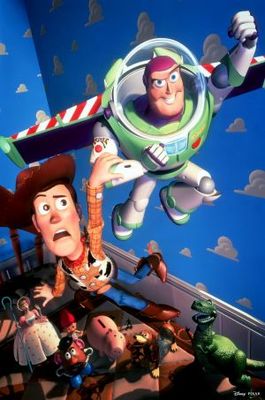 15 Surprising Things You Never Knew About the Toy Story Franchise