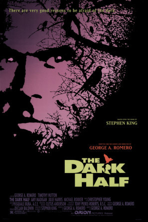 Stephen King’s ‘The Dark Half’ Adaptation Coming From ‘Her Smell’ Director Alex Ross Perry
