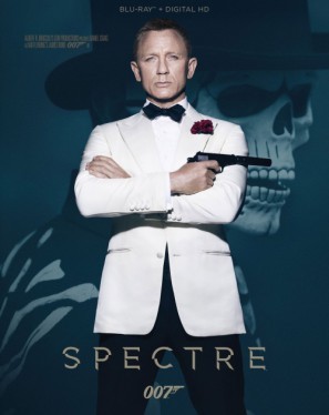 The Clock Tower: Who is Spectre and Why Does He Matter to the Arrowverse?