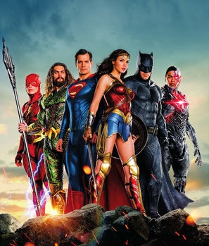 ‘Justice League’ Composer Danny Elfman Says Zack Snyder “Never Finished” his Snyder Cut