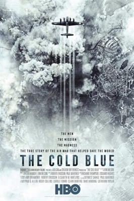 Erik Nelson Wants to Preserve the Past With ‘The Cold Blue’ World War II Documentary