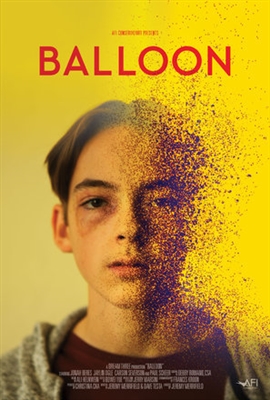 ‘Balloon’ Floats to top at Tokyo Filmex Festival