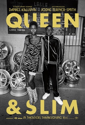 ‘Queen & Slim’ Director Melina Matsoukas Says Her Film’s Golden Globes Snubs Represent an “Archaic System”