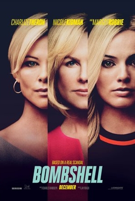 ‘Bombshell’: Film Review