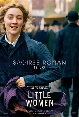 Read Greta Gerwig’s Subversive ‘Little Women’ Screenplay Online