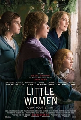 Is ‘Little Women’ Making A Best Picture Comeback? [Contender Countdown]
