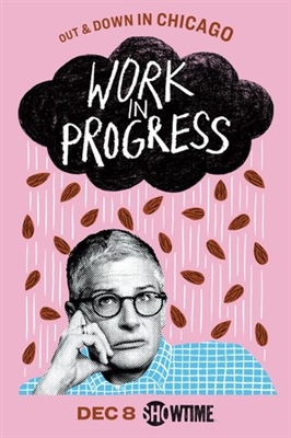 ‘Work in Progress’ Review: The Queerest Show on TV Is About a Suicidal Butch With Ocd